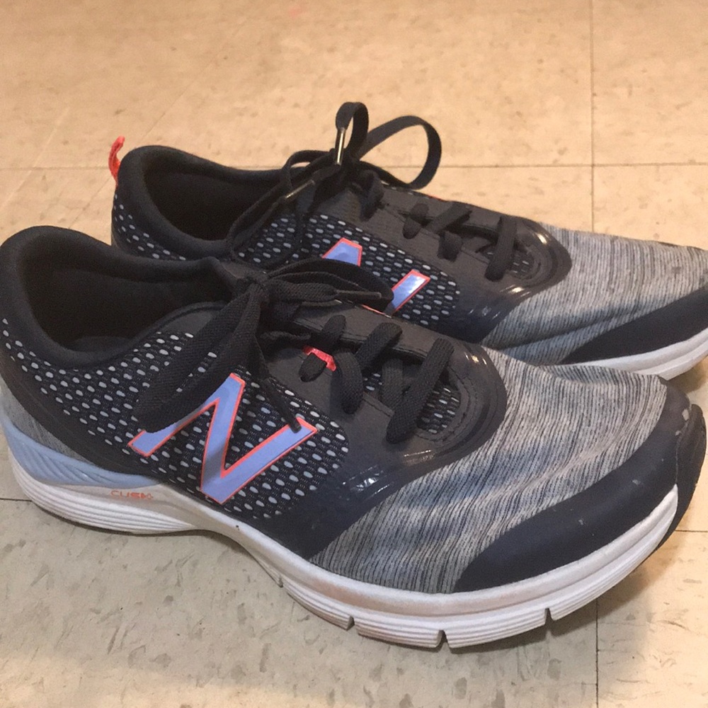 New Balance Sneakers